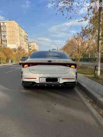 Kia K5 III Седан LPi 2.0, 2020 Бишкек