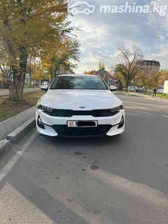 Kia K5 III Седан LPi 2.0, 2020 Бишкек