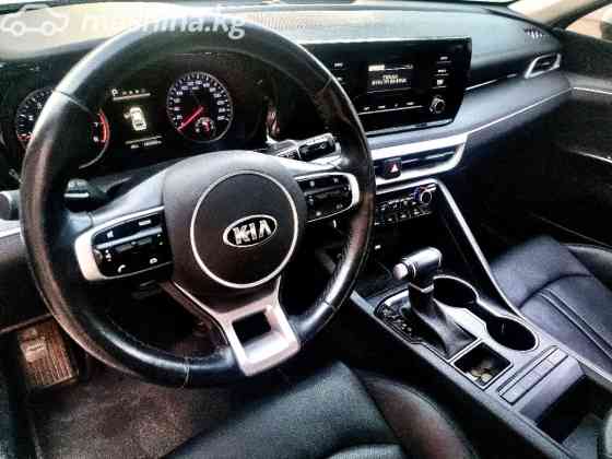 Kia K5 III Седан LPi 2.0, 2020 Бишкек