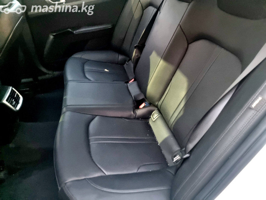 Kia K5 III Седан LPi 2.0, 2020 Бишкек - сүрөт 5