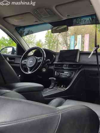 Kia K5 II Седан 2.0, 2016 Бишкек