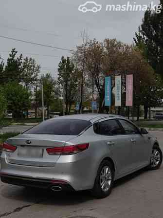 Kia K5 II Седан 2.0, 2016 Бишкек