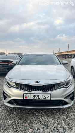 Kia K5 II Седан 2.0, 2019 Бишкек