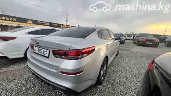 Kia K5 II Седан 2.0, 2019 Бишкек