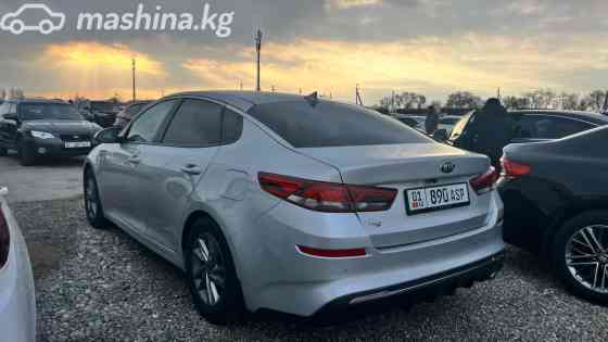 Kia K5 II Седан 2.0, 2019 Бишкек