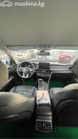 Kia K5 II Седан 2.0, 2019 Бишкек - изображение 7