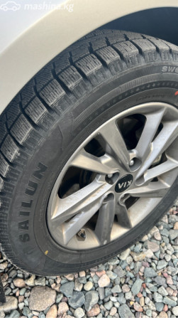 Kia K5 II Седан 2.0, 2019 Бишкек - изображение 10