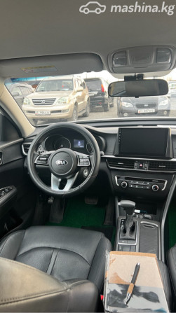 Kia K5 II Седан 2.0, 2019 Бишкек - изображение 6