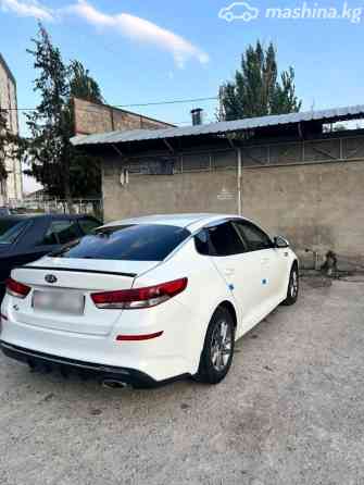 Kia K5 II Седан 2.0, 2020 Бишкек