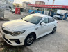 Kia K5 II Седан 2.0, 2020 Бишкек