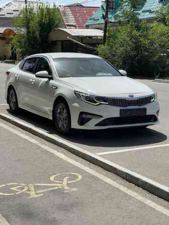 Kia K5 II Седан 2.0, 2018 Бишкек