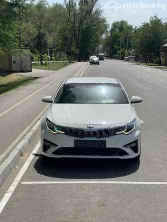 Kia K5 II Седан 2.0, 2018 Бишкек