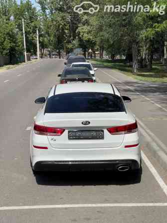Kia K5 II Седан 2.0, 2018 Бишкек