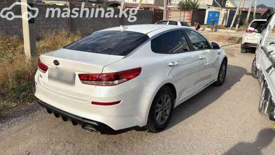 Kia K5 II Седан 2.0, 2019 Бишкек