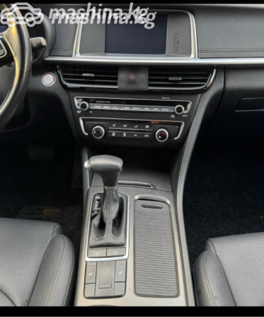 Kia K5 II Седан 2.0, 2019 Бишкек - изображение 5