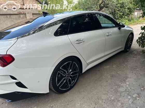 Kia K5 III Седан 1.6, 2021 Бишкек