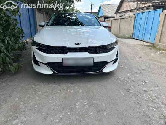 Kia K5 III Седан 1.6, 2021 Бишкек