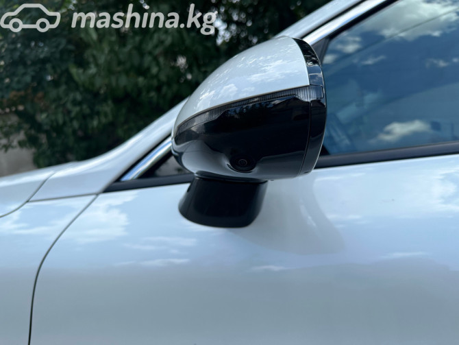 Kia K5 III Седан 1.6, 2021 Бишкек - изображение 8