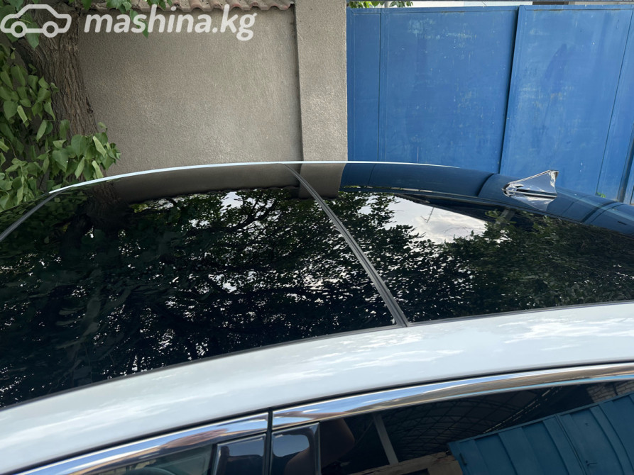 Kia K5 III Седан 1.6, 2021 Бишкек - сүрөт 9