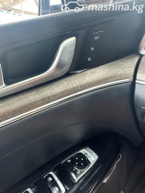 Kia K5 III Седан 1.6, 2021 Бишкек - сүрөт 5