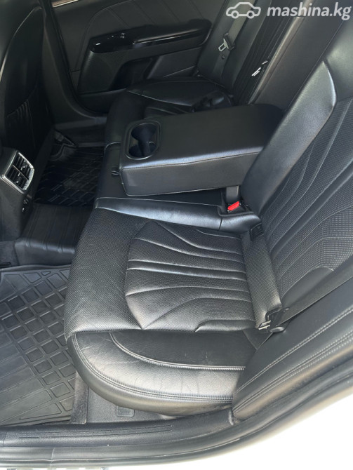 Kia K5 III Седан 1.6, 2021 Бишкек - сүрөт 12