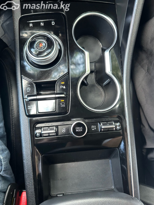 Kia K5 III Седан 1.6, 2021 Бишкек - сүрөт 2