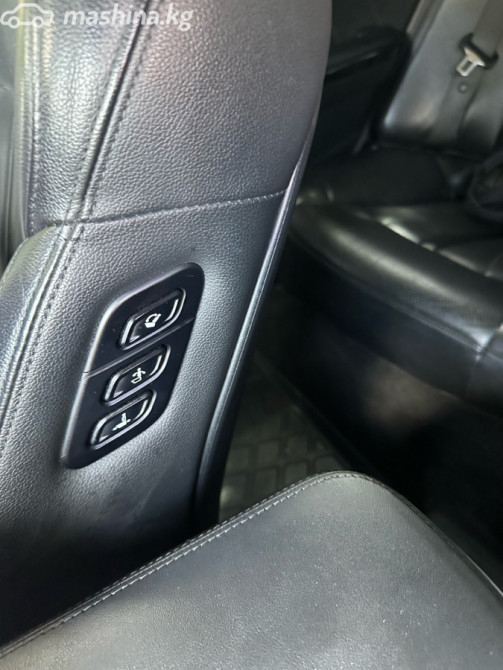 Kia K5 III Седан 1.6, 2021 Бишкек - сүрөт 11