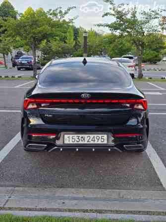 Kia K5 III Седан LPi 2.0, 2021 Бишкек