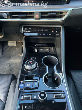 Kia K5 III Седан LPi 2.0, 2021 Бишкек - изображение 9