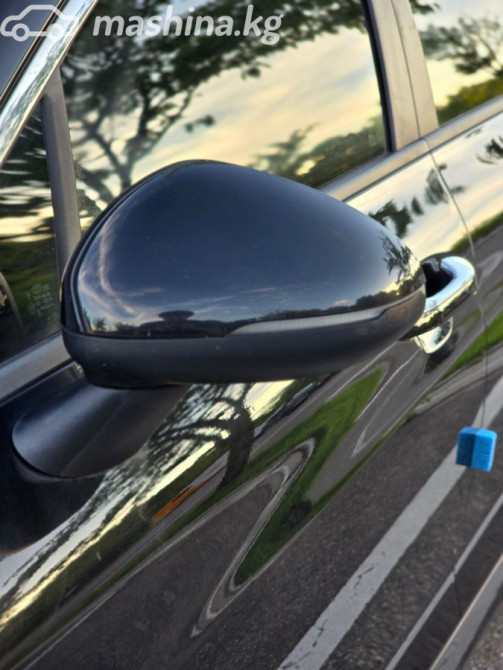 Kia K5 III Седан LPi 2.0, 2021 Бишкек - сүрөт 5