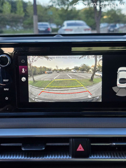 Kia K5 III Седан LPi 2.0, 2021 Бишкек - сүрөт 10