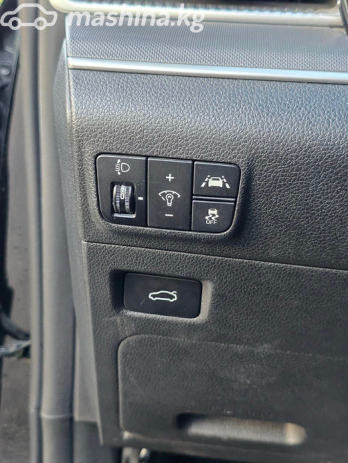Kia K5 III Седан LPi 2.0, 2021 Бишкек - сүрөт 11