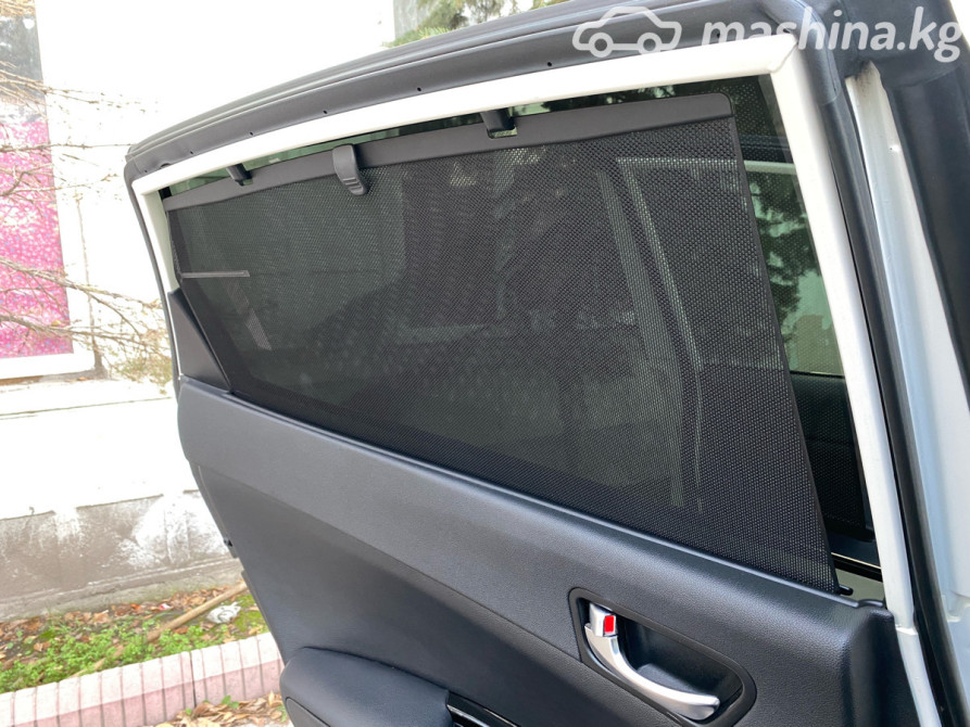 Kia K5 II Седан 1.7, 2016 Бишкек - сүрөт 9