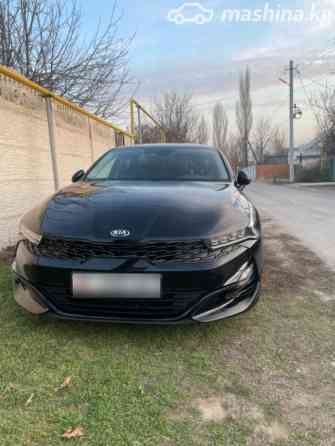 Kia K5 III Седан LPi 2.0, 2019 Бишкек
