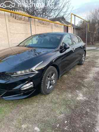 Kia K5 III Седан LPi 2.0, 2019 Бишкек
