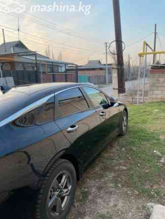 Kia K5 III Седан LPi 2.0, 2019 Бишкек