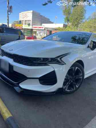 Kia K5 III Седан 2.0, 2020 Бишкек