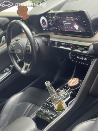 Kia K5 III Седан 2.0, 2020 Бишкек - изображение 4