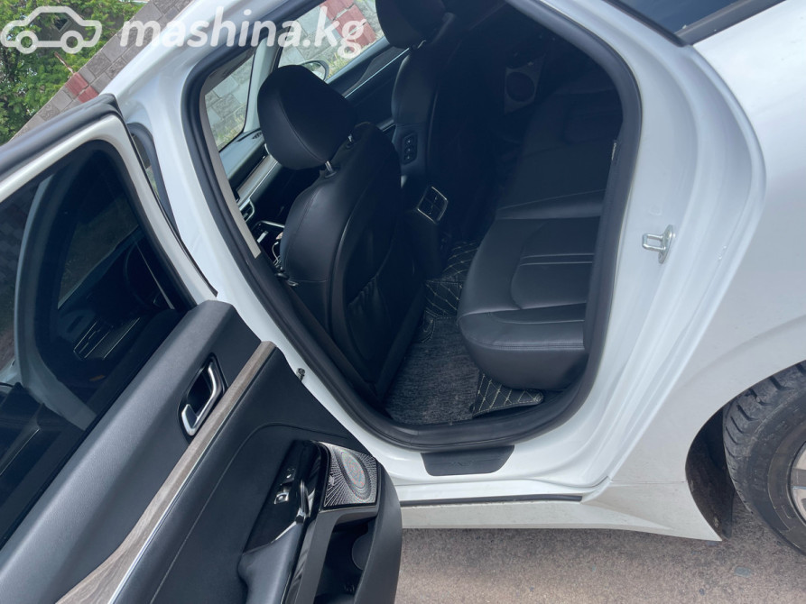 Kia K5 III Седан 2.0, 2020 Бишкек - сүрөт 9