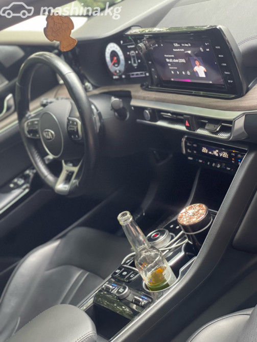 Kia K5 III Седан 2.0, 2020 Бишкек - сүрөт 4