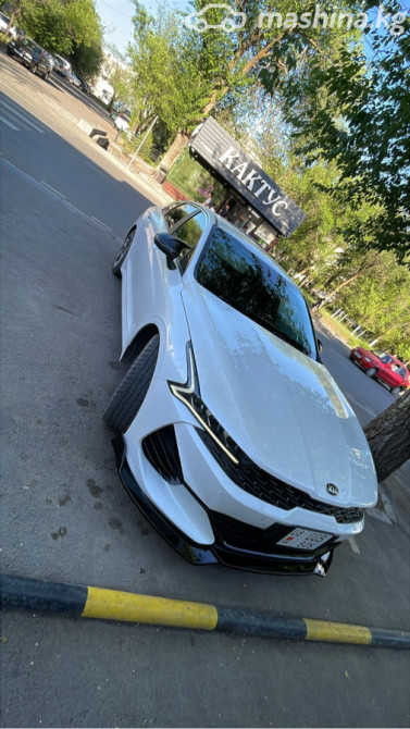 Kia K5 III Седан 2.0, 2020 Бишкек - сүрөт 2