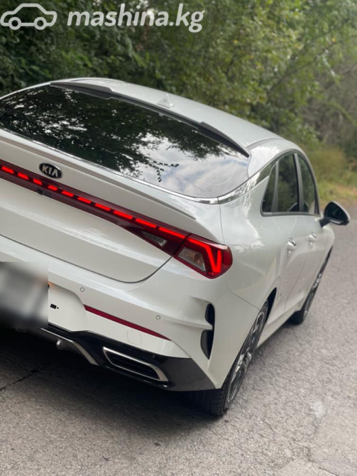 Kia K5 III Седан 2.0, 2020 Бишкек - сүрөт 7
