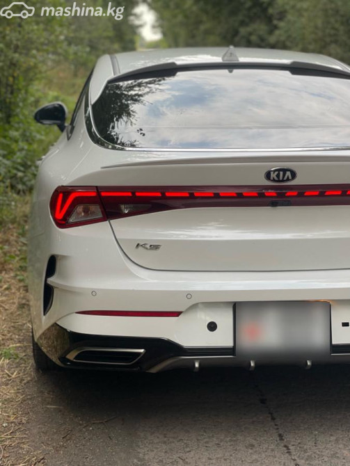 Kia K5 III Седан 2.0, 2020 Бишкек - сүрөт 6