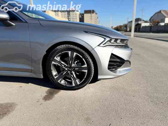 Kia K5 III Седан 2.0, 2020 Бишкек
