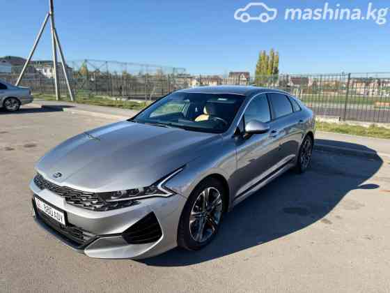 Kia K5 III Седан 2.0, 2020 Бишкек