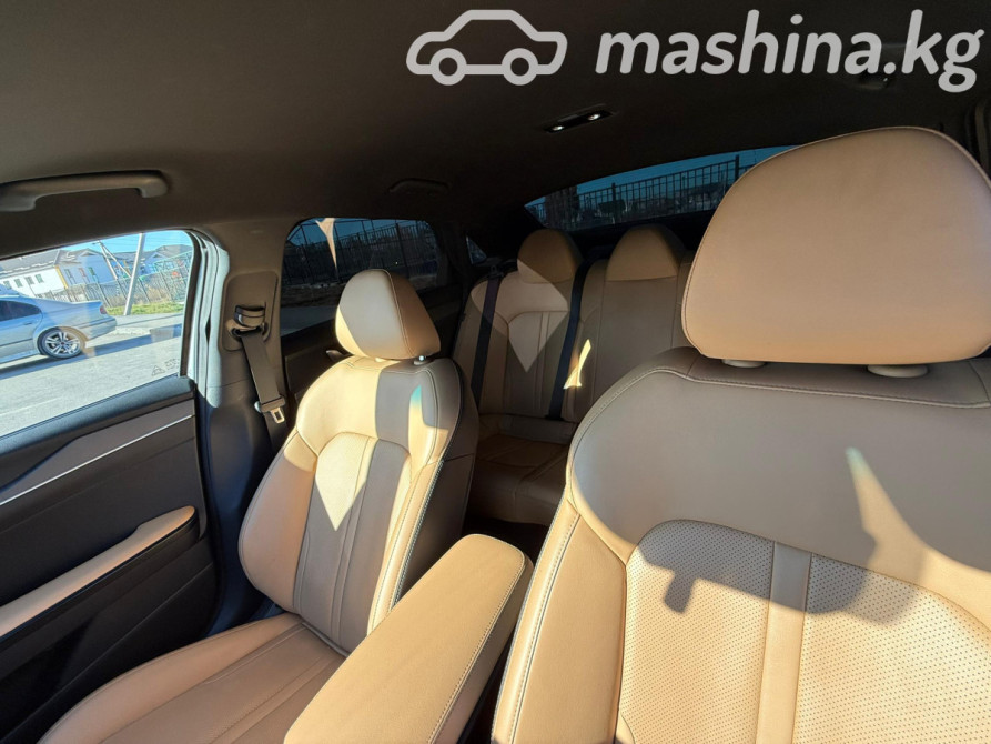 Kia K5 III Седан 2.0, 2020 Бишкек - сүрөт 3