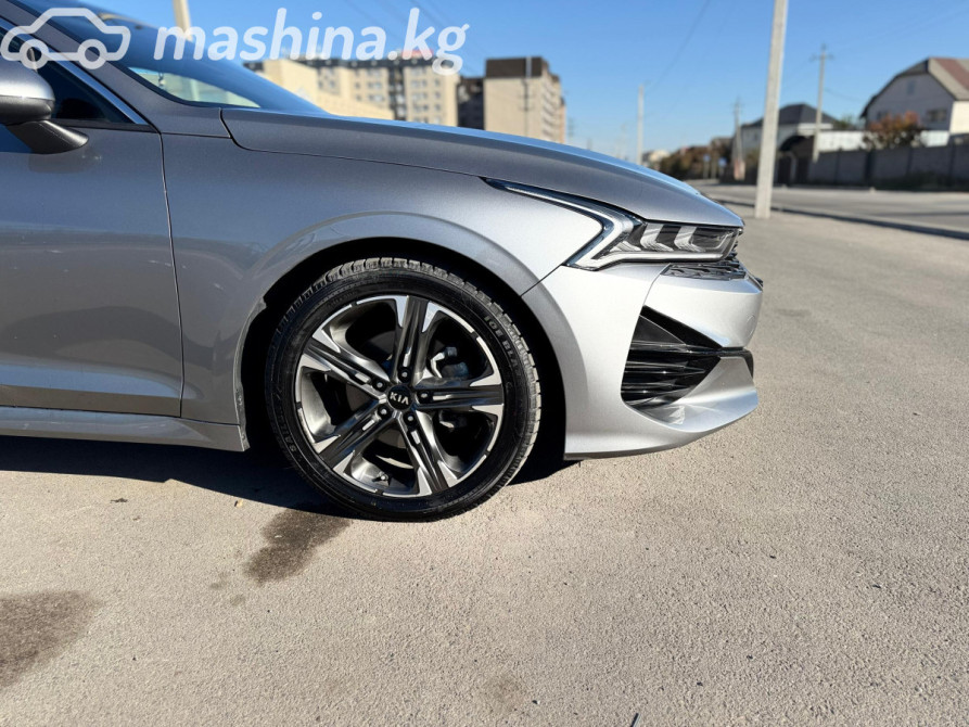 Kia K5 III Седан 2.0, 2020 Бишкек - сүрөт 5