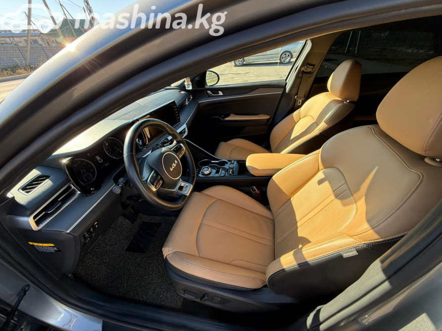 Kia K5 III Седан 2.0, 2020 Бишкек - сүрөт 2