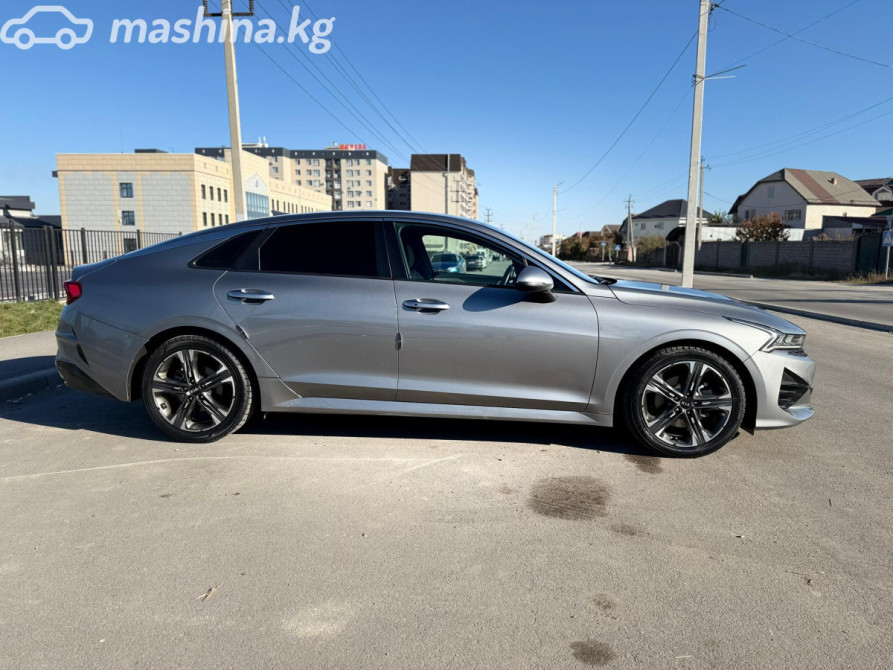 Kia K5 III Седан 2.0, 2020 Бишкек - сүрөт 4