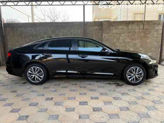 Kia K5 III Седан 2.0, 2020 Бишкек